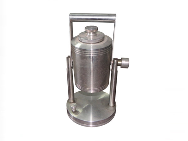 FDG手动分装防护装置