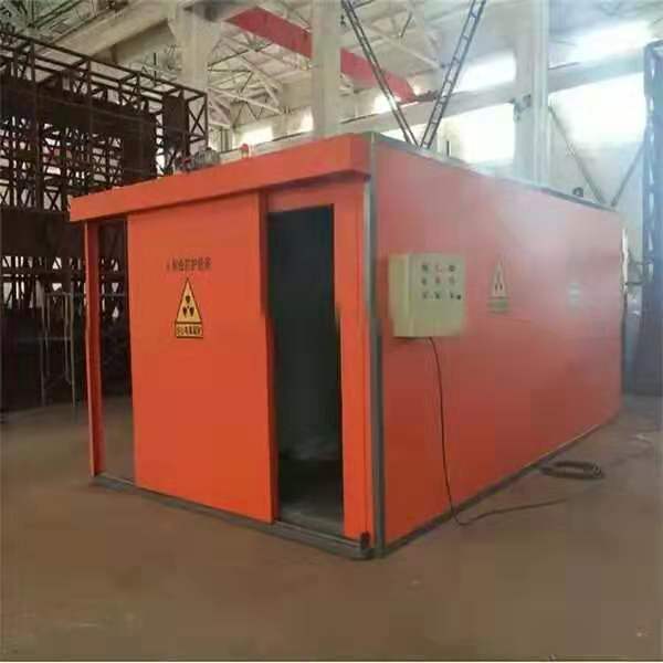 医用铅房生产厂家